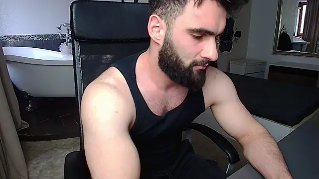 micahlane (M young) - Make me cum ❤️