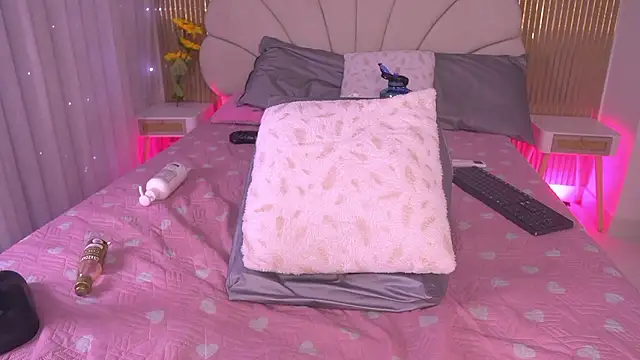 mssburbuja - Mssburbuja's free webcam