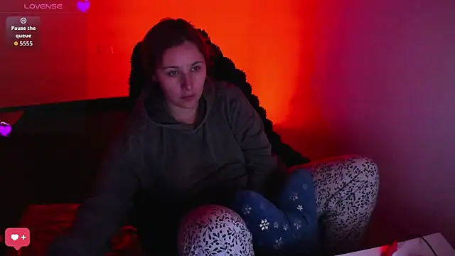 bonnie_moon_ - Bonnie_moon_'s free webcam