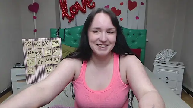 isabelblackberry - IsabelBlackberry's free webcam - UK Sex Cams