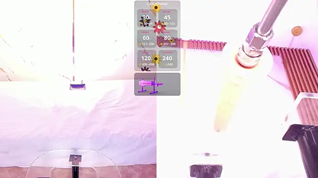 CandyRouse__ live sex cam