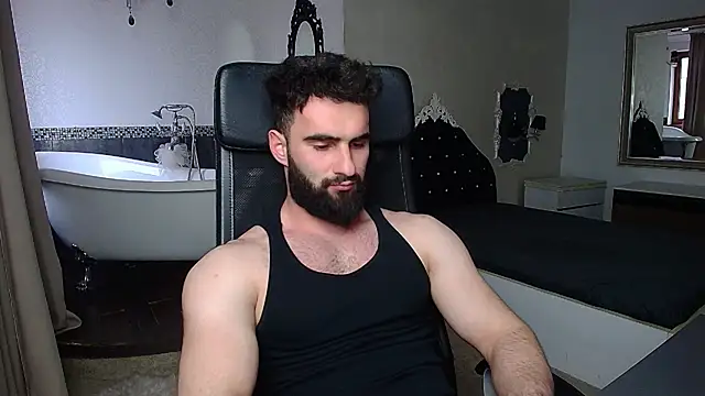 micahlane (M young) - Make me cum ❤️