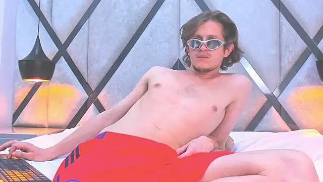 anthonny_vegas - Anthonny_Vegas's free webcam