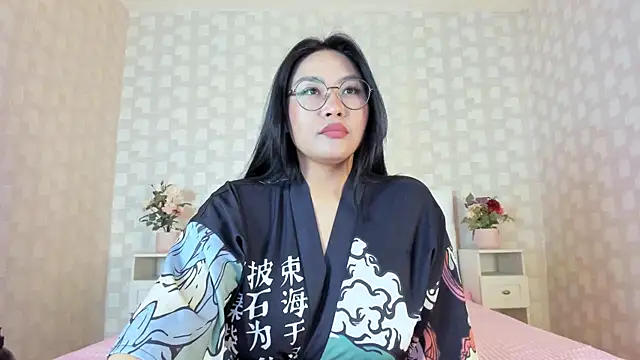 natsumihun - NatsumiHun's free webcam