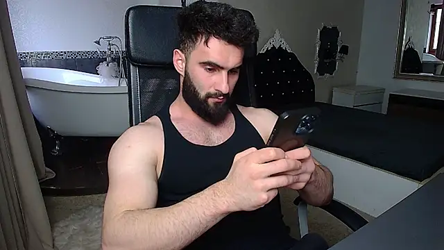 micahlane (M young) - Make me cum ❤️