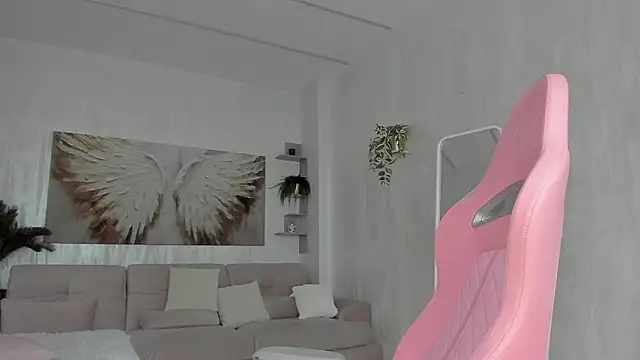 tiffanyhouston_ - TiffanyHouston_'s free webcam