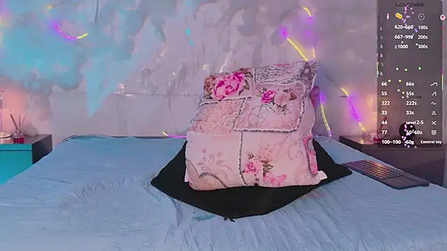 emmajohnss - Emmajohnss's free webcam