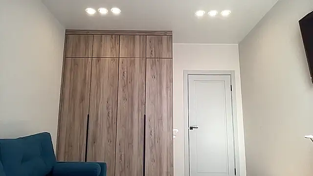 cute_mark's live cam