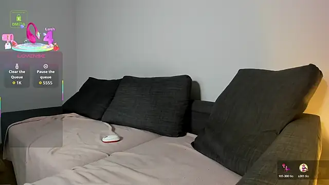 Perry_Knight's live cam