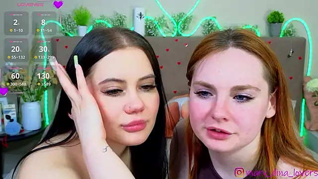 mary_dina - Mary_Dina's free webcam - UK Sex Cams