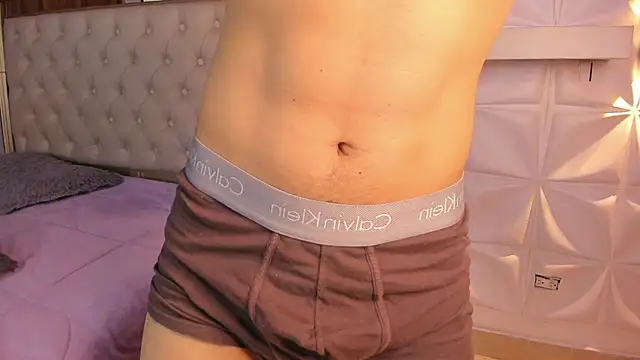 IamJuanJoc's live cam