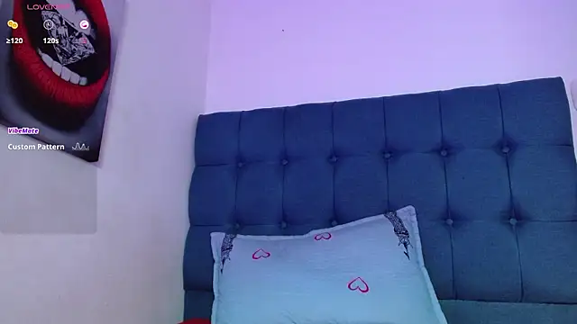 exotic_wish - Exotic_wish's free webcam - UK Sex Cams