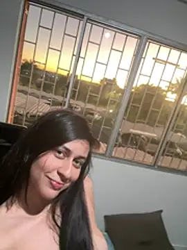 geovana_blan - Geovana_blan's free webcam - UK Sex Cams