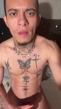 Mrjustin_sebas webcam