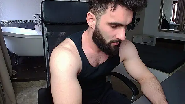 micahlane (M young) - Make me cum ❤️