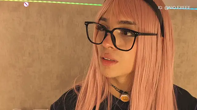 nioki_ (T young) - 💕Deep throat💕