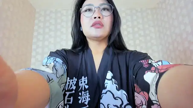 natsumihun (F young) - 💘squirt