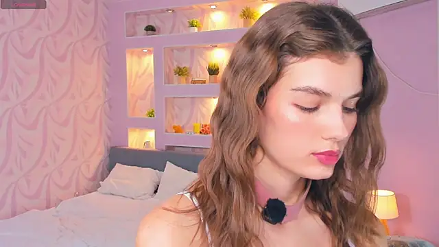 FloraDobb live sex cam