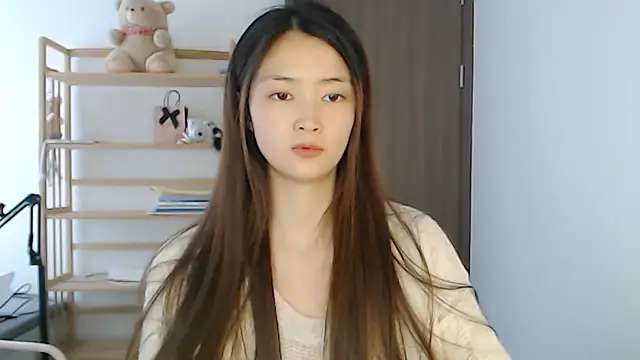 美女Mimi-cnbaby在线直播