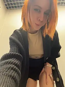 RosieSecret from StripChat is Freechat