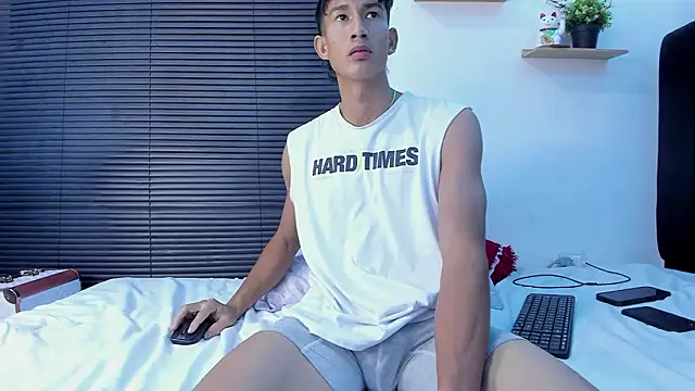 angel_boy02 (M young) - cum for you