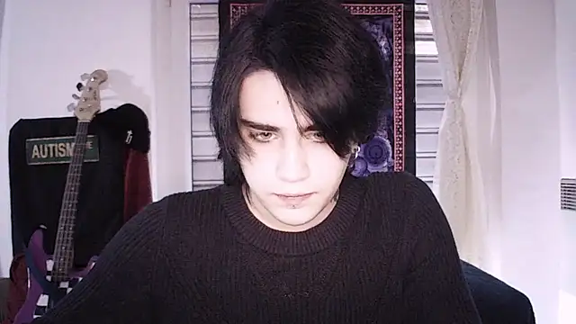 sademobeer live sex cam