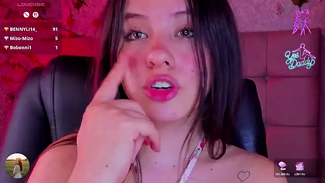 Kitty_Rose_CS live sex cam