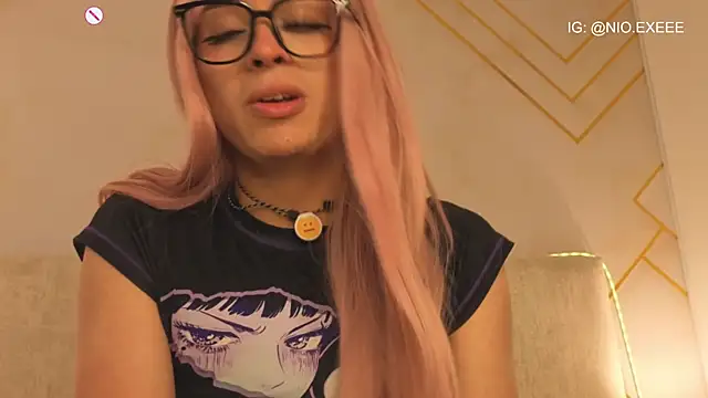 nioki_ - Nioki_'s free webcam - UK Sex Cams