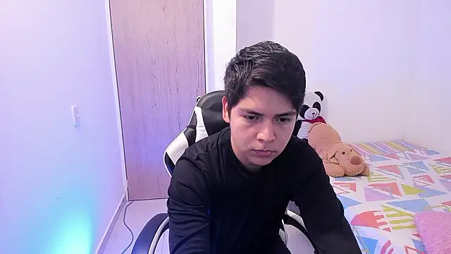 asta_yunoxxx (M young) - play ass