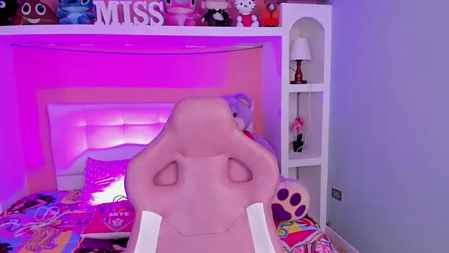 miss___megan - Miss___megan's free webcam - UK Sex Cams