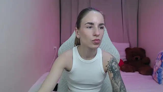 deborahorny - DeboraHorny's free webcam