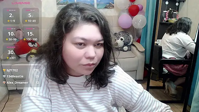 supersex_96 - Supersex_96's free webcam - UK Sex Cams