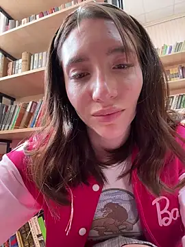 BallerinaCappuccino_'s live cam