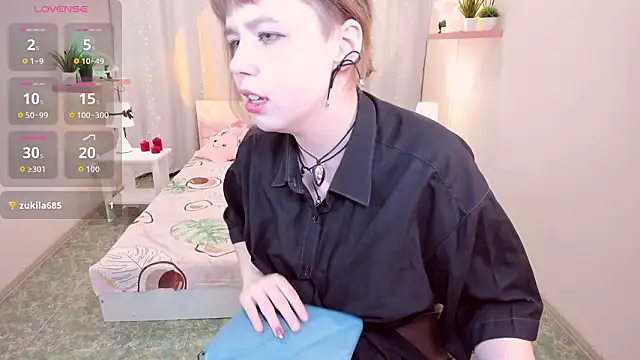 leonahicks - LeonaHicks's free webcam