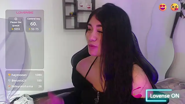 cutefantasy_gp - CuteFantasy_gp's free webcam