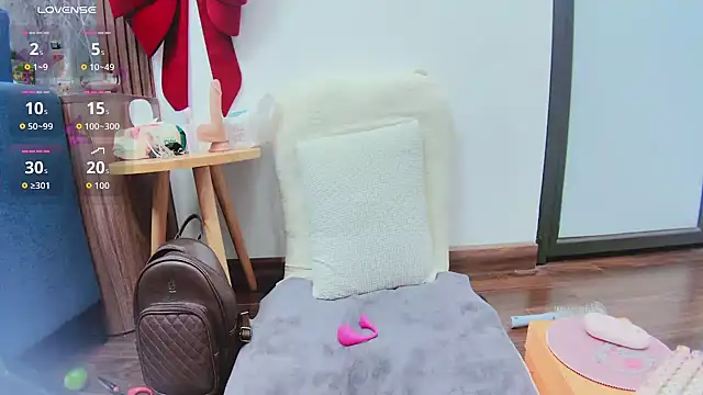 amaya-2299 - Amaya-2299's free webcam - UK Sex Cams