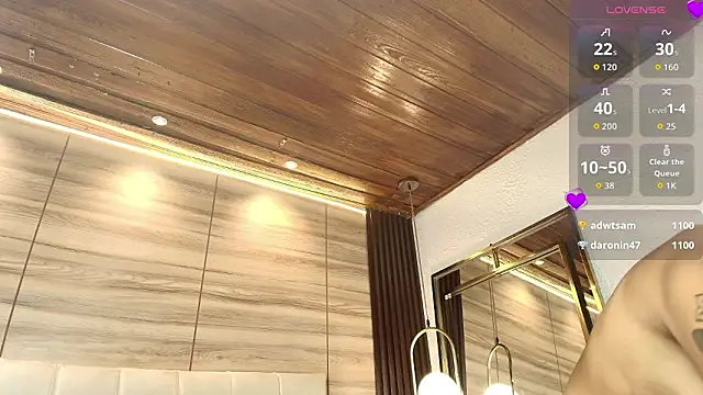 danika_mori1 - Danika_mori1's free webcam - UK Sex Cams