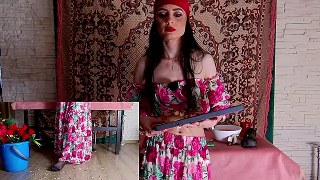 feetvibe - FeetVibe's free webcam - UK Sex Cams