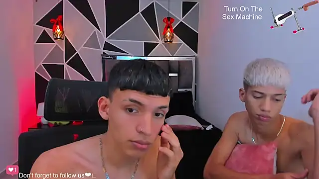 Juan_Nd_Steven live sex cam