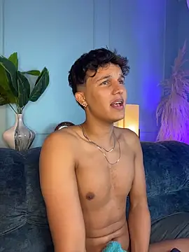 leo_savage_ (M young) - flash cock