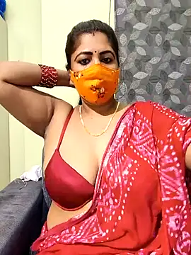 Webcam Model (Poly_bhabi)  is live.Free join now!