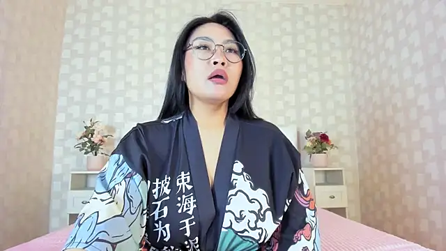 natsumihun (F young) - 💘squirt