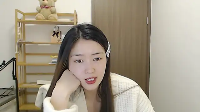 美女Mimi-cnbaby在线直播