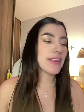 aritoo_ - ARITOO_'s free webcam - UK Sex Cams