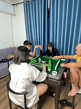 xiaotiantian-10 webcam