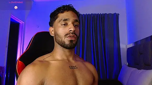 Christian_thor live sex cam