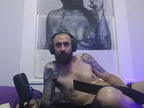 AceSpinning_DJ live sex cam