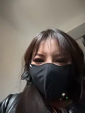 美女Carlin-yiyi在线直播