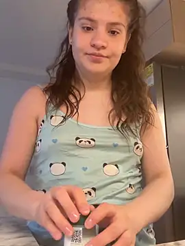 natt_ (F young) - Rub clit + slaps 🔥