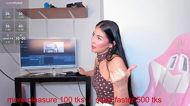 glamorous_giirlss - Glamorous_Giirlss's free webcam - UK Sex Cams